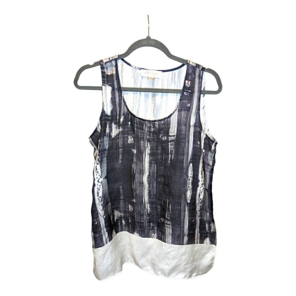 Philosophy Tank Top 
